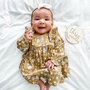 Baby Milestone Cards | Baby Shower Gift | Baby Milestone Photos | New Baby Gift | Nursery | Wooden Baby Milestone Cards | Birth Announcement