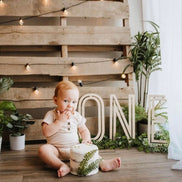 Large Numbers | Large Words | Word Cutouts | Photography Props | Photography | Birthday Decor | First Birthday | Birthday Photos | Photos