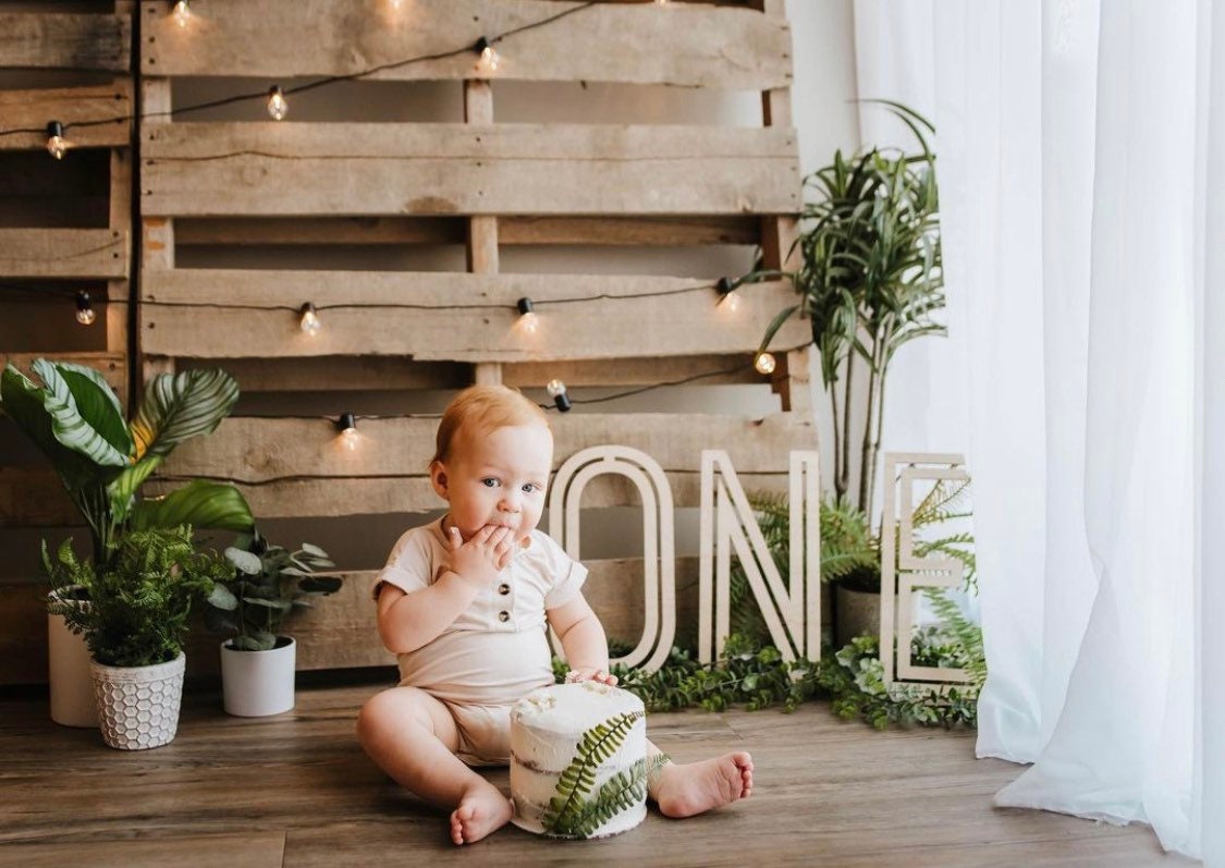 Large Numbers | Large Words | Word Cutouts | Photography Props | Photography | Birthday Decor | First Birthday | Birthday Photos | Photos