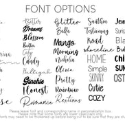 Newborn Announcement | Baby Stats | Newborn Photography | Newborn Photo Prop | Birth Announcement | Baby Milestone Cards | Baby Name Plaque
