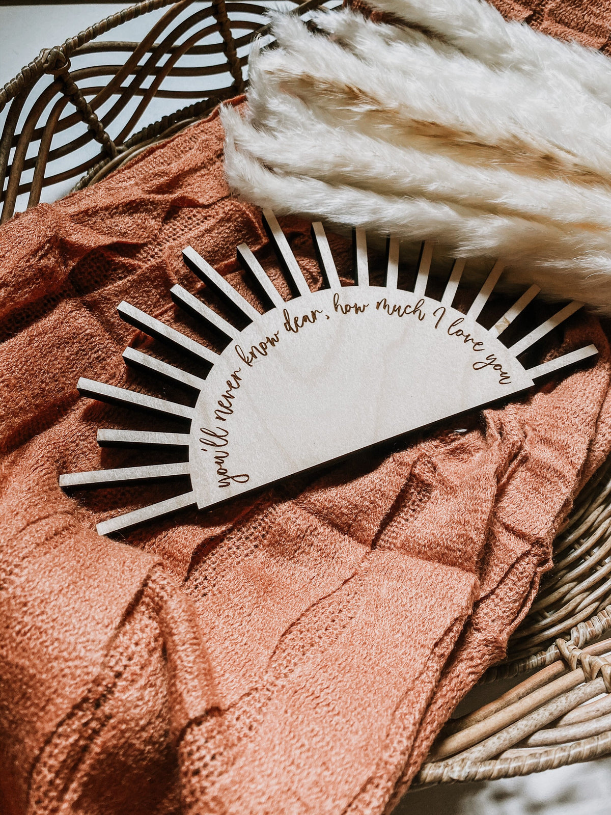 You are my sunshine | Sun Decor | Boho Decor | Boho Bedroom Decor | Shelf Decor | Decorative Shelf | Wooden Sun | Wooden Decor | Sunshine
