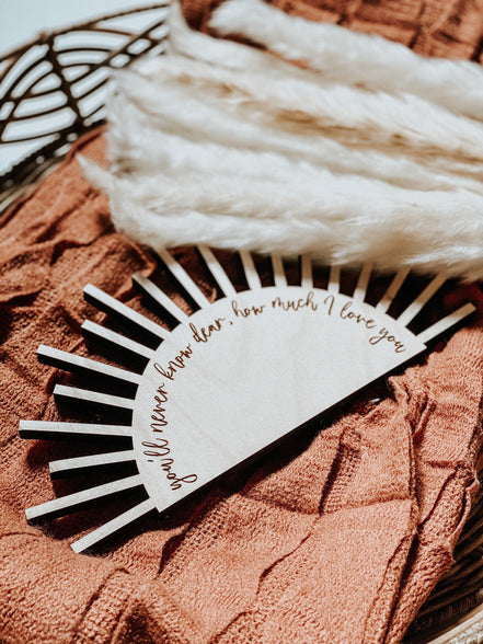 You are my sunshine | Sun Decor | Boho Decor | Boho Bedroom Decor | Shelf Decor | Decorative Shelf | Wooden Sun | Wooden Decor | Sunshine