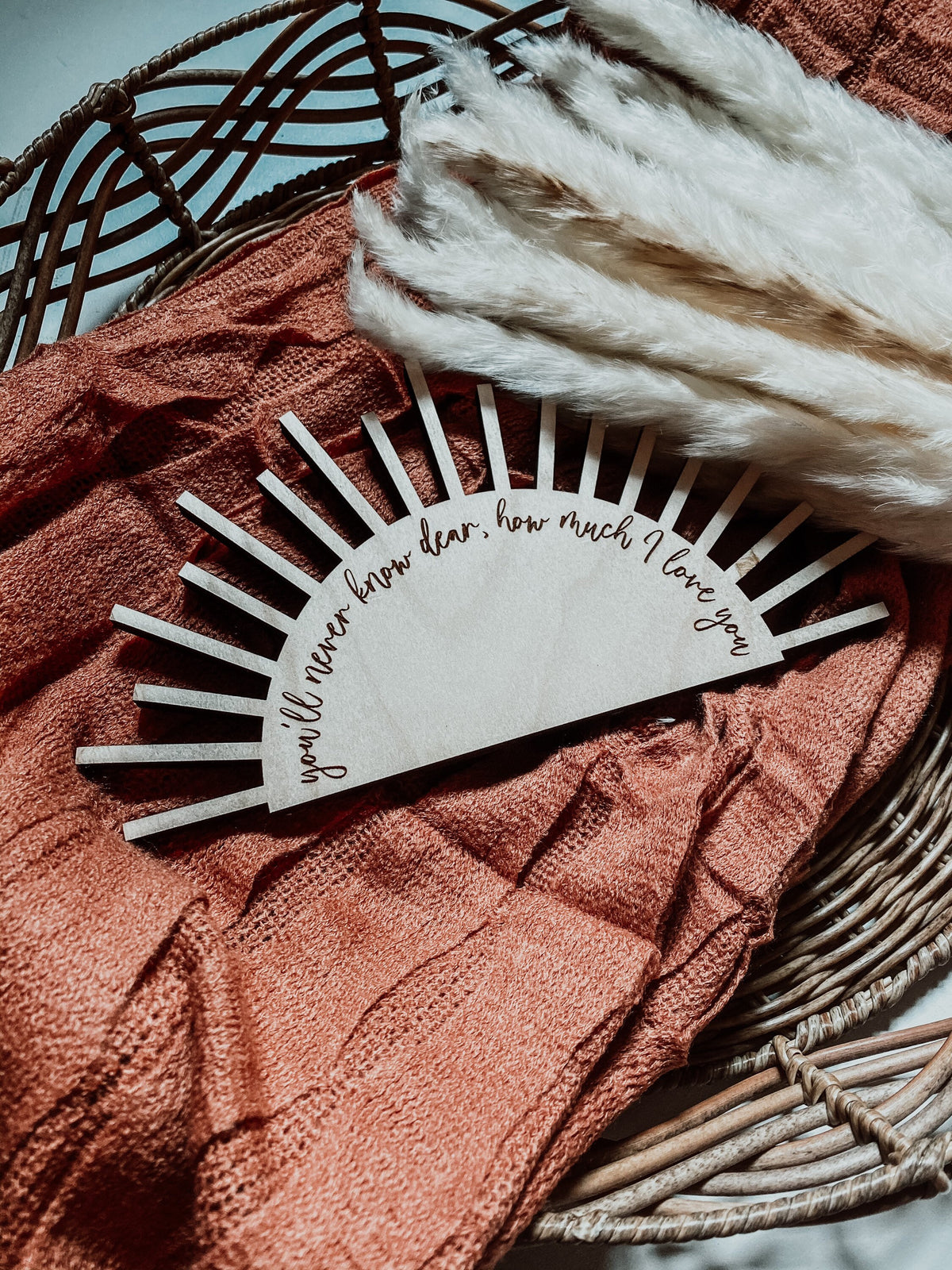You are my sunshine | Sun Decor | Boho Decor | Boho Bedroom Decor | Shelf Decor | Decorative Shelf | Wooden Sun | Wooden Decor | Sunshine
