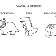 Dinosaur Name Puzzle | Name Puzzle | Wooden Puzzle | Montessori | Wooden Toys | Name Sign | Boys Decor | Decor | Puzzle |