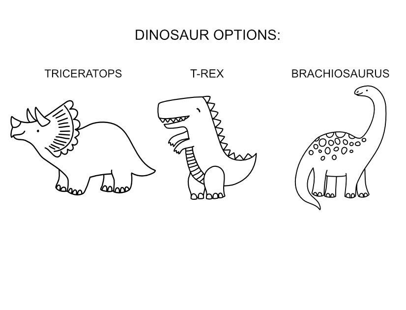Dinosaur Name Puzzle | Name Puzzle | Wooden Puzzle | Montessori | Wooden Toys | Name Sign | Boys Decor | Decor | Puzzle |