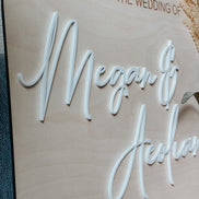 Arched Wedding Welcome Sign | Boho Wedding Sign | Boho Wedding Decor | Modern Arched Sign | Wedding Decor | Welcome sign | Boho Bride