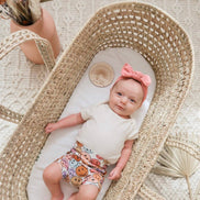Boho milestones | Wooden Milestones | Milestone Discs | Sunshine Decor | Modern Sunshine | Modern Milestone | Baby Shower Gift | Newborn