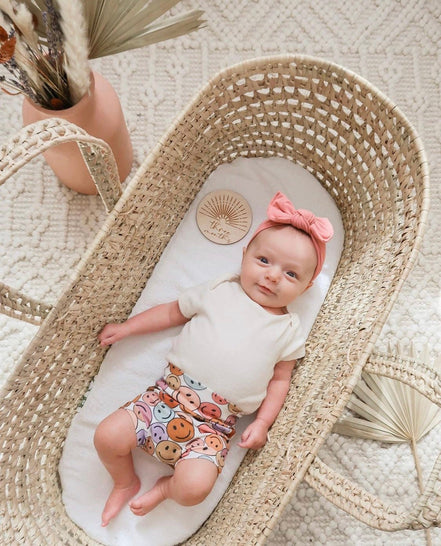 Boho milestones | Wooden Milestones | Milestone Discs | Sunshine Decor | Modern Sunshine | Modern Milestone | Baby Shower Gift | Newborn
