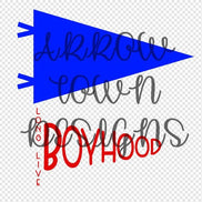 Boy Decor SVG File | Flag File | Glowforge File | Kids Decor File | Laser File | Kids Laser File | Boys SVG | Nursery Laser File | Modern