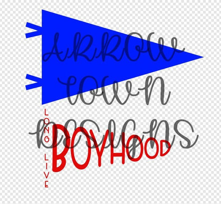 Boy Decor SVG File | Flag File | Glowforge File | Kids Decor File | Laser File | Kids Laser File | Boys SVG | Nursery Laser File | Modern