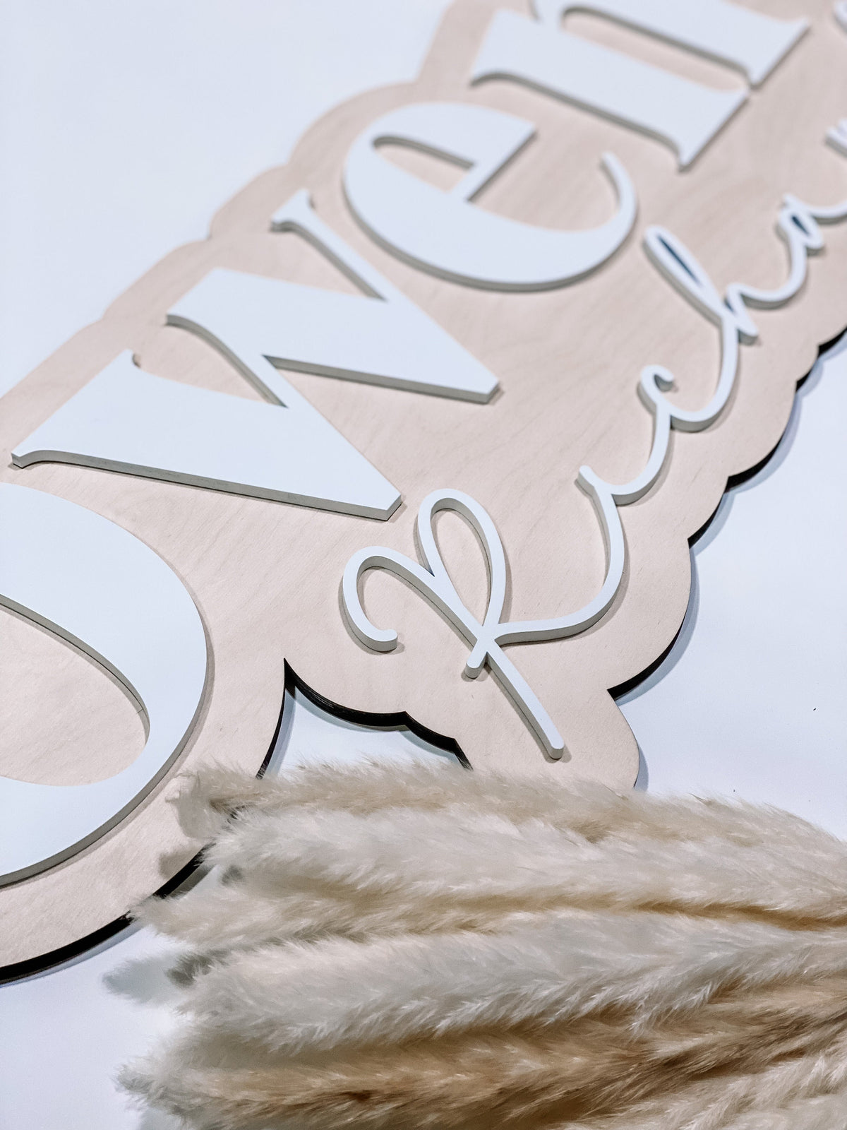 Name sign | Nursery Sign | wood name Sign | retro | boho Name Sign | Trendy Nursery Sign | 3D Sign | Wood Name Sign | Boho Nursery | Boho
