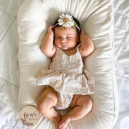 Floral Baby Milestone Cards | Baby Shower Gift | Baby Milestone Photos | Nursery | Wooden Baby Milestone Cards | Birth Announcement | Wood
