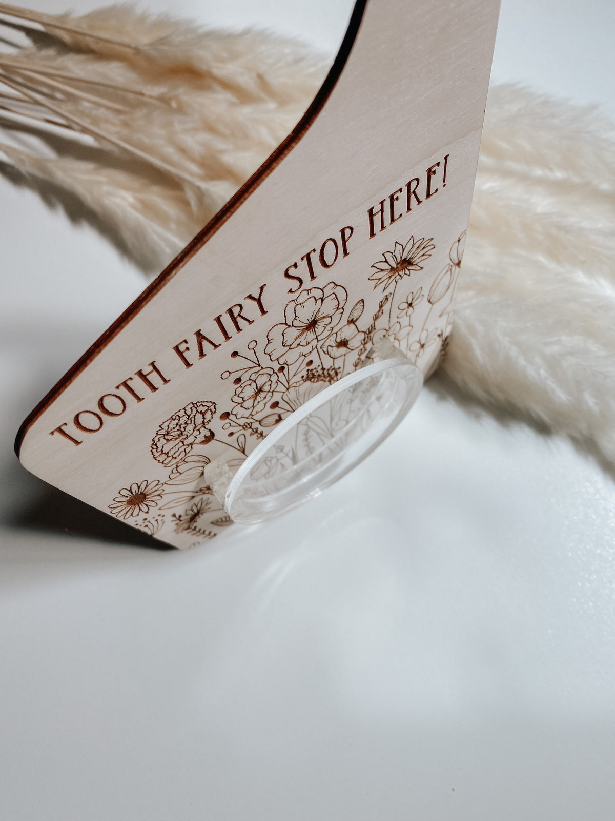 Tooth Fairy Door Hanger | Tooth Fairy Door Hanger With Money Holder | Personalized Tooth Fairy box | Tooth Fairy pouch | tooth fairy