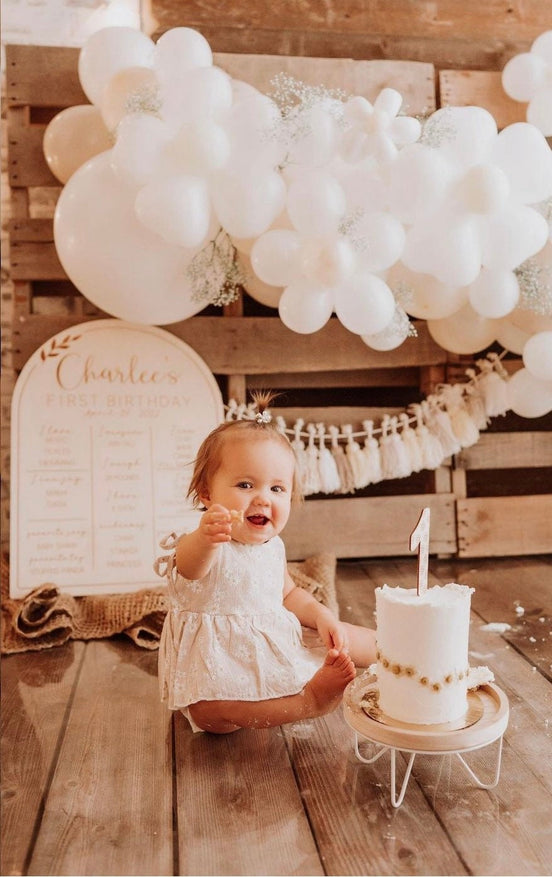 First birthday decor | Birth stats sign | Milestone sign | birthday decor | Boho birthday | Retro birthday | 1st birthday | Boho| Milestone