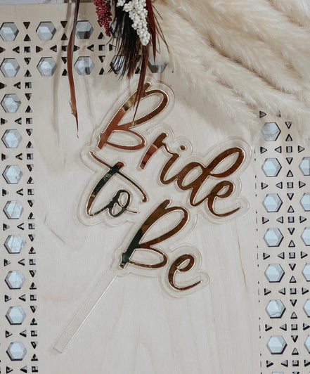 Modern Acrylic Cake Topper | Wedding Cake Topper | Acrylic Cake Topper | Boho Cake Topper | Retro | Minimalist | bridal shower | Cake Decor