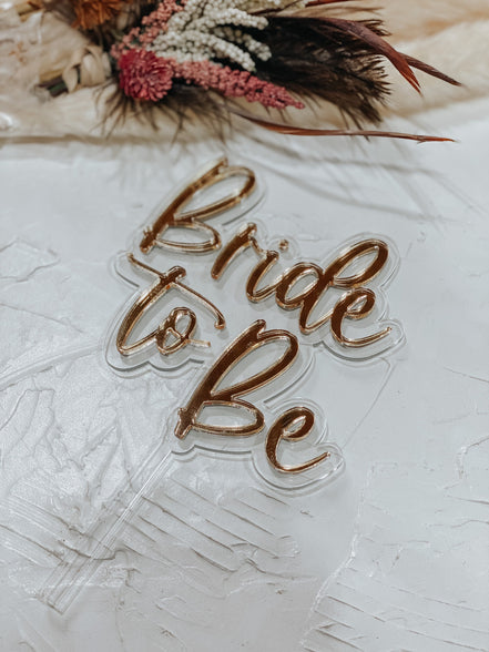 Modern Acrylic Cake Topper | Wedding Cake Topper | Acrylic Cake Topper | Boho Cake Topper | Retro | Minimalist | bridal shower | Cake Decor