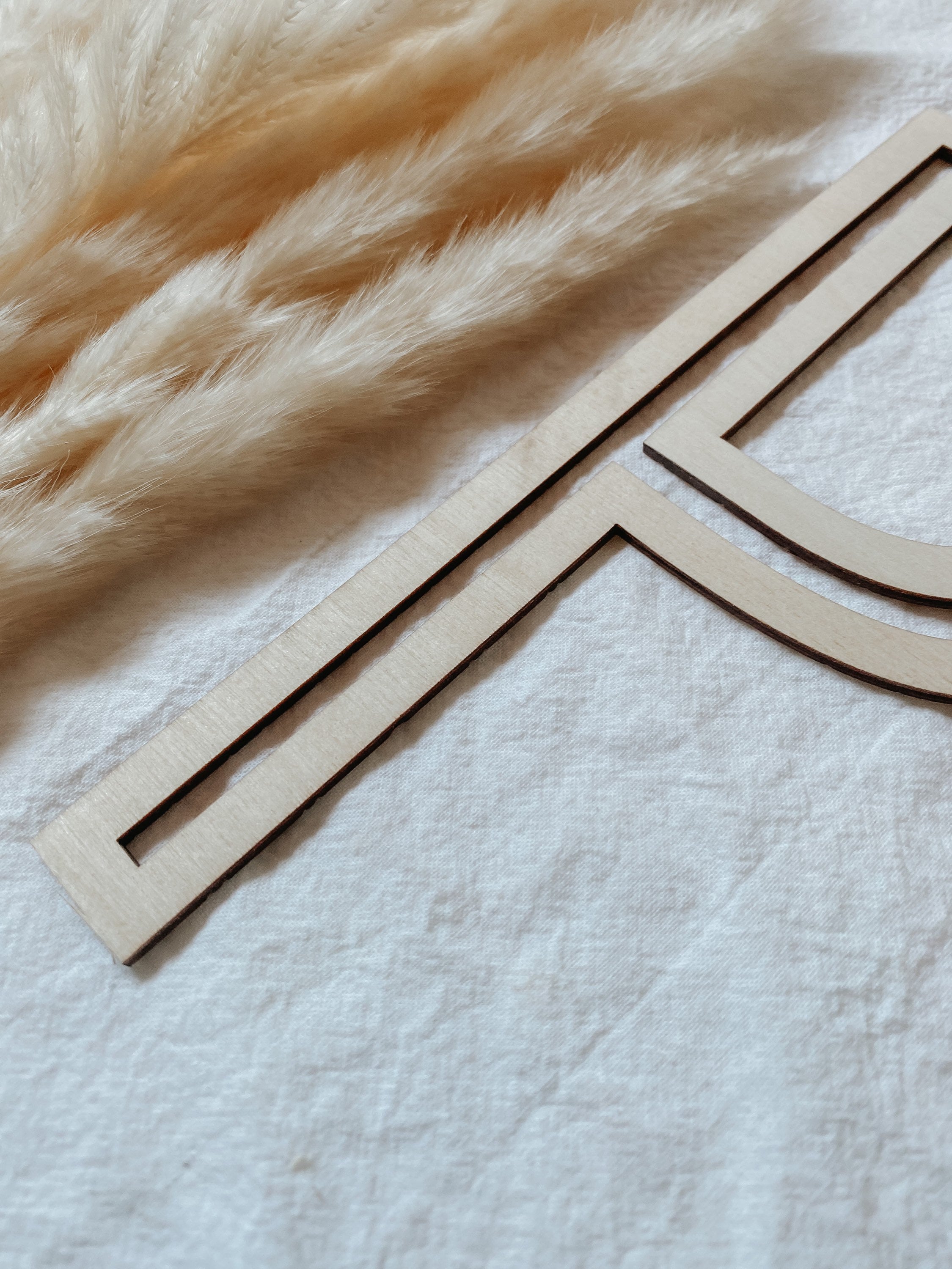 Large Wooden Name Sign | Custom Nursery Wall Letters | Personalized Wood Name | Kids Room Decor | Playroom Wall Decor