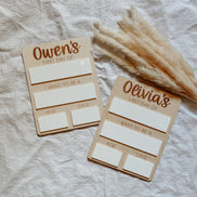 First Day of School Sign | Last Day of School Sign | School Sign | First Day | Last Day | School Photo Sign | Wipe Erase Sign | Photo Prop