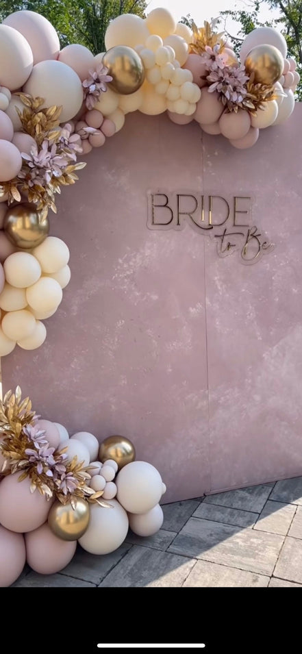 Bride to be Acrylic sign | Bridal shower sign | Bachelorette party sign | Acrylic wedding sign | Wedding sign | Acrylic decor | Backdrop