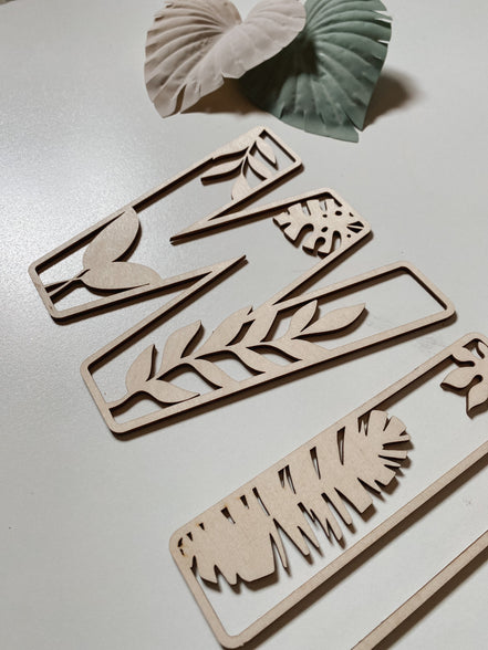 Wild ones play sign | Playroom Decor | Nursery Decor | Word Signs | Kids Decor | jungle decor | where the wild ones play | Room | nursery