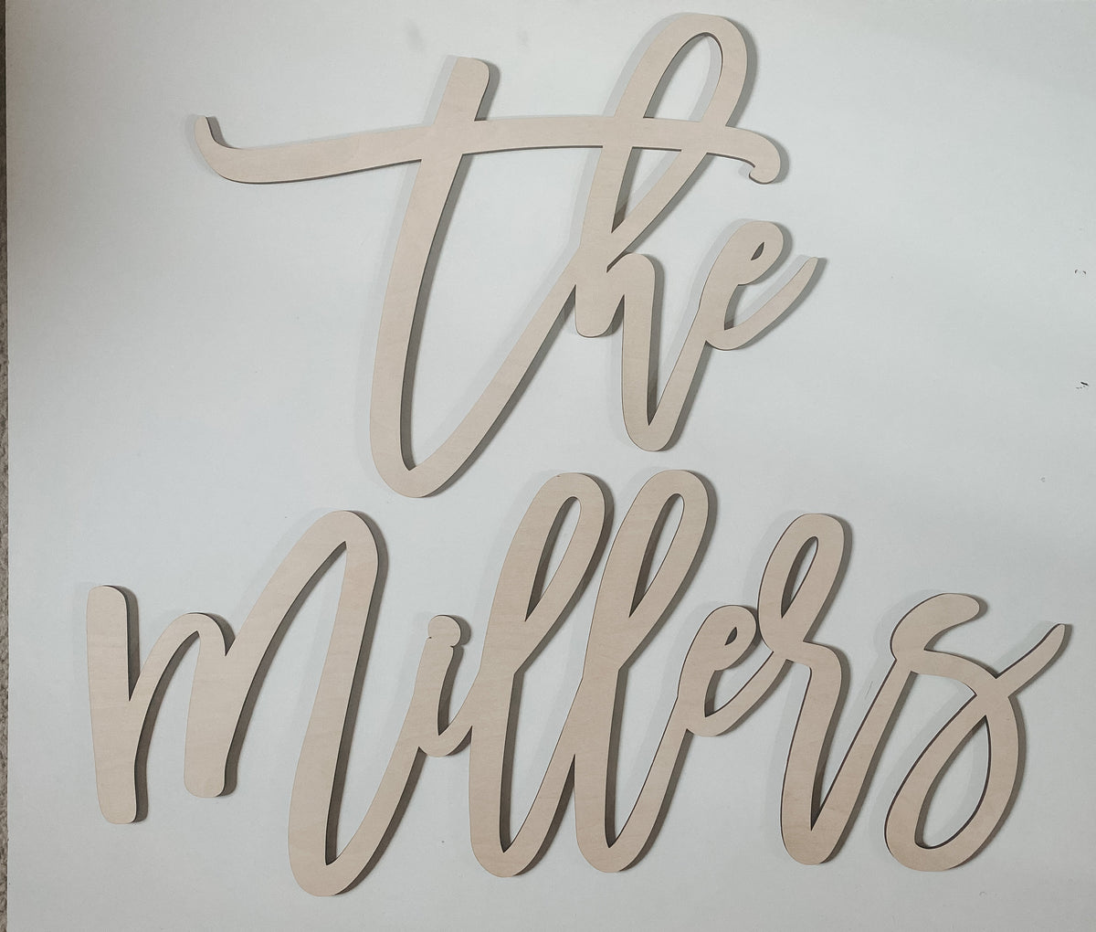 Last Name Wood Sign | Family Name Sign Wood | Large Wedding Last Name Sign | Hedge Backdrop Sign | Backdrop Name | Wall Sign | Wedding Sign