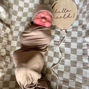 Baby Balloon Birth Announcement | Birth Announcement Engraved Hospital Photo Prop Newborn | Balloon Decor | Name Sign