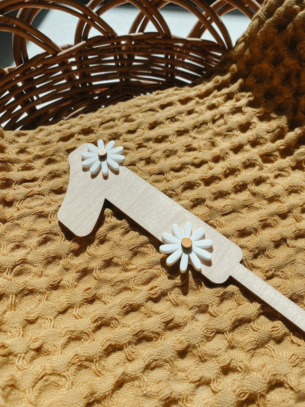 Daisy Cake Topper | minimalist cake topper | Daisy One | Daisy 1st Birthday | Daisy Boho Retro Party | First Birthday | Smash Cake Topper