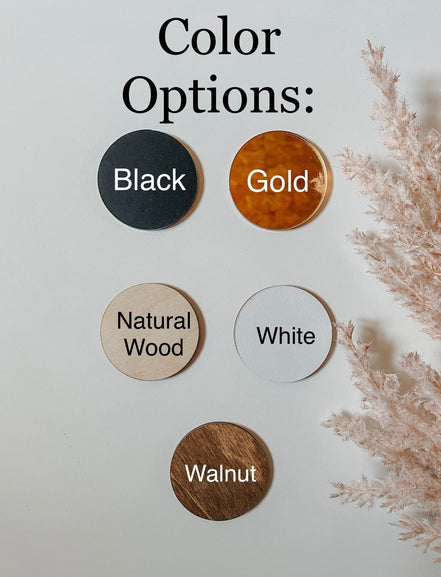 Personalized Wooden Place Cards | Name Plates For Wedding | wood name | wood names | Place Cards | Place Setting | Custom