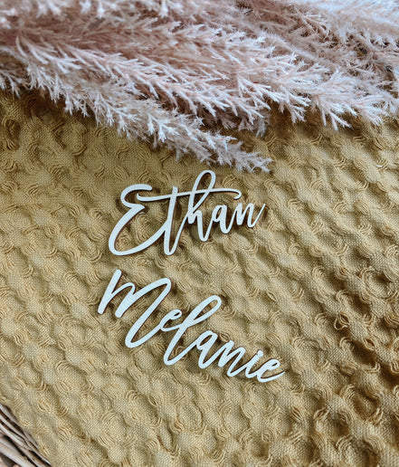 Personalized Wooden Place Cards | Name Plates For Wedding | wood name | wood names | Place Cards | Place Setting | Custom