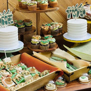 Wild one cake topper | Wild Cake Topper | One Cake Topper | Cake Topper | jungle Cake Topper | Wood Cake Topper | Custom Cake topper |