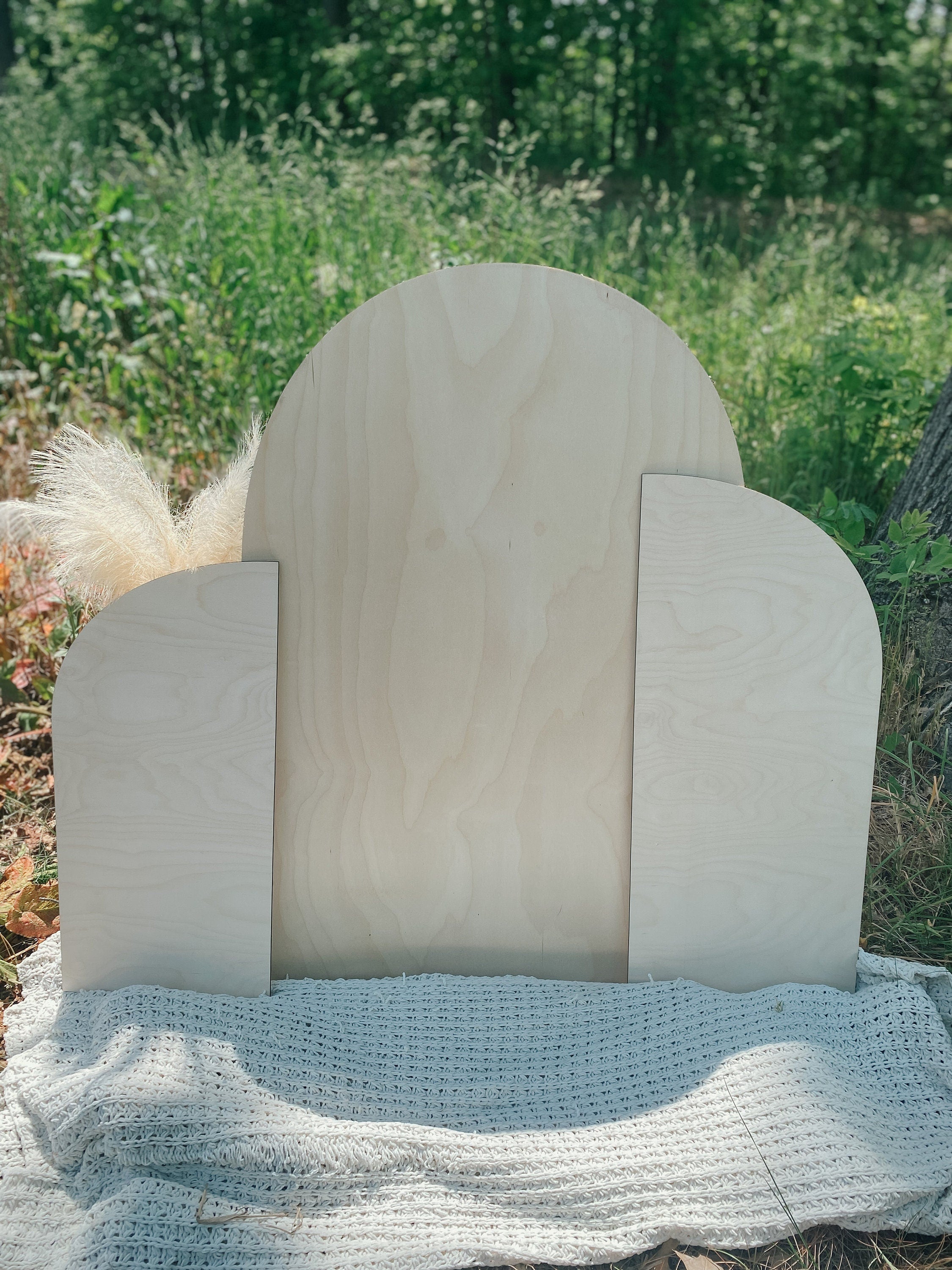 Arched backdrop | Wooden Backdrop | Photography Prop | Boho Arch Backdrop | Boho Arch | Wedding