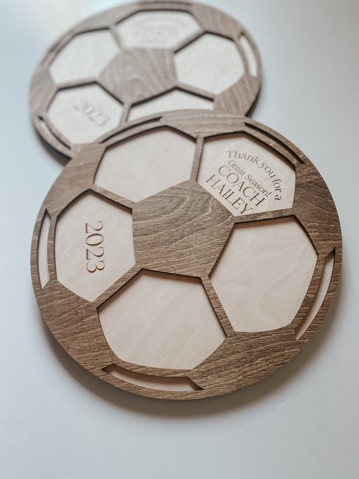 Coaches gift | Soccer Coach | Soccer Decor | Soccer Plaque | Coach gift | Sports Decor | Soccer sign | Soccer Player | Sports Coach Gift