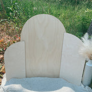 Arched backdrop | Wooden Backdrop | Photography Prop | Boho Arch Backdrop | Boho Arch | Wedding