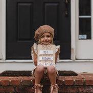 First Day of School Sign | Last Day of School Sign | School Sign | First Day | Last Day | School Photo Sign | Wipe Erase Sign | Photo Prop