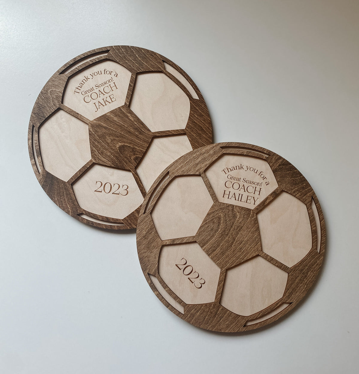Coaches gift | Soccer Coach | Soccer Decor | Soccer Plaque | Coach gift | Sports Decor | Soccer sign | Soccer Player | Sports Coach Gift