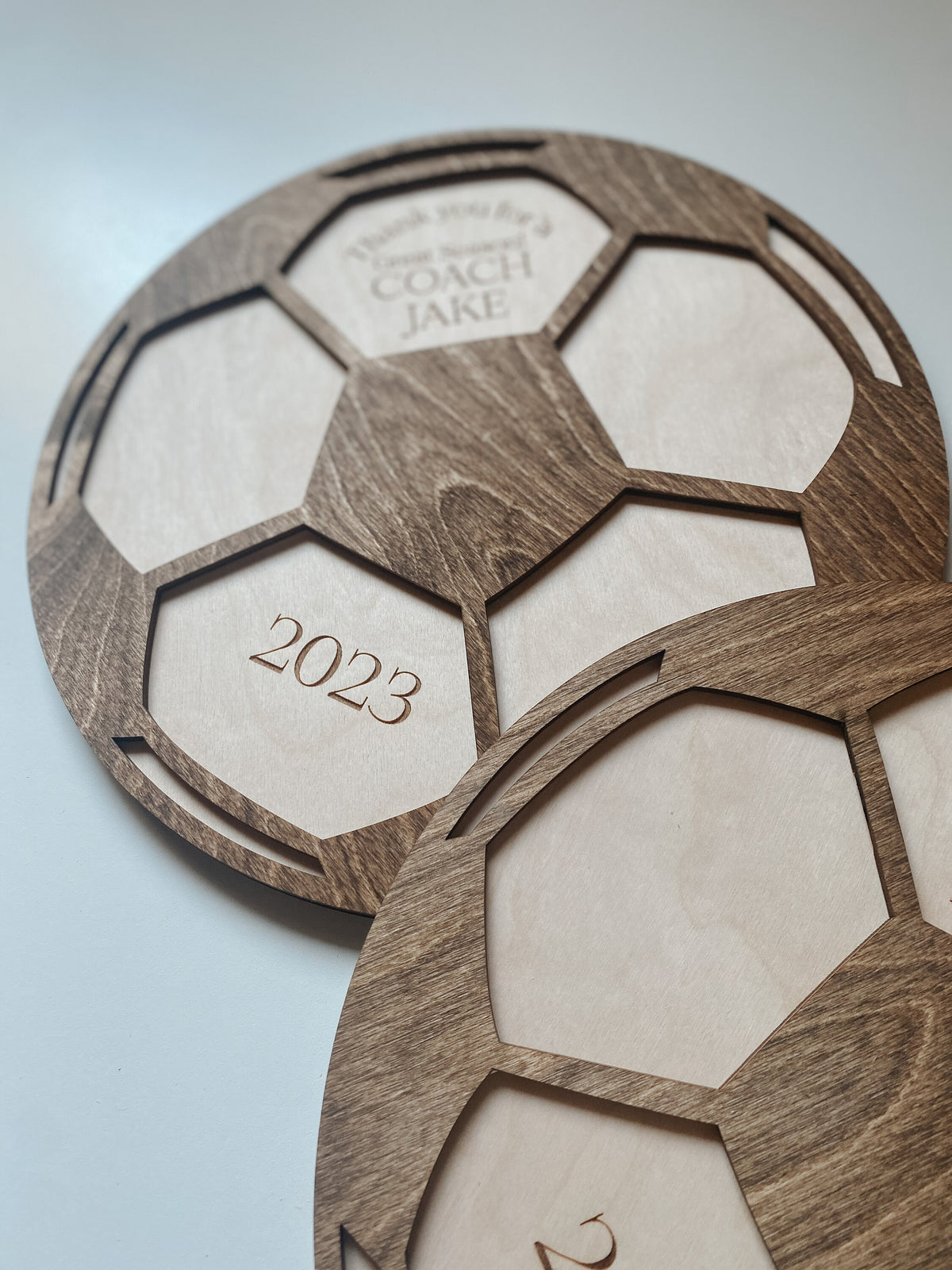 Coaches gift | Soccer Coach | Soccer Decor | Soccer Plaque | Coach gift | Sports Decor | Soccer sign | Soccer Player | Sports Coach Gift