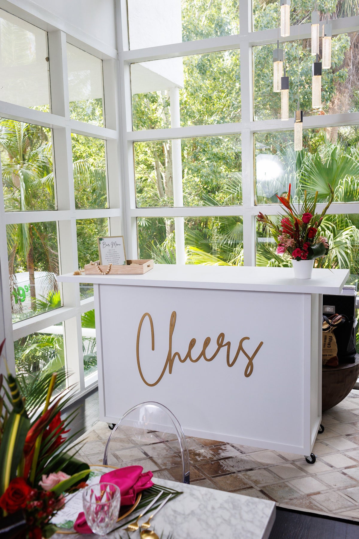 Cheers cutout | Photo Backdrop | Cheers wood cut out | Wedding decoration | Photo Wall | Bar Sign | Wooden Cutout | Custom Wood Cutout |