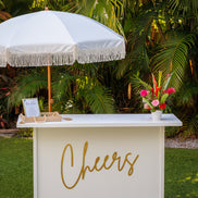Cheers cutout | Photo Backdrop | Cheers wood cut out | Wedding decoration | Photo Wall | Bar Sign | Wooden Cutout | Custom Wood Cutout |