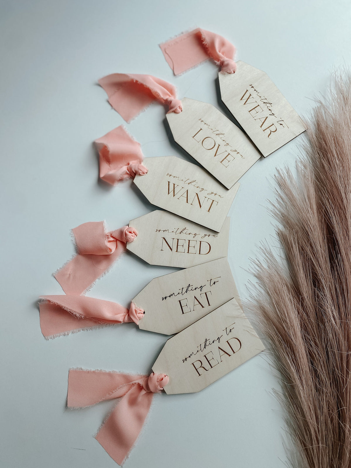 Gift Tags | Something you want, wear, need, read tags | Christmas Tags | Gift Giving | Personalized Tag | Reusable | Stocking | Birthday