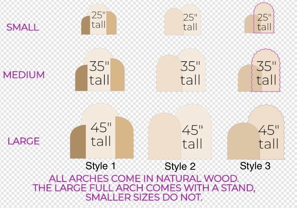 Arched backdrop | Wooden Backdrop | Photography Prop | Boho Arch Backdrop | Boho Arch | Wedding