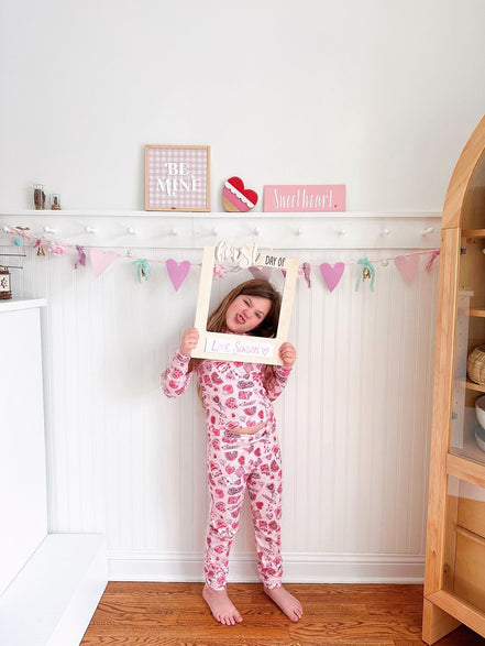 First Day of School Sign | Last Day of School Sign | School Sign | First Day | Last Day | School Photo Sign | Wipe Erase Sign | Photo Prop