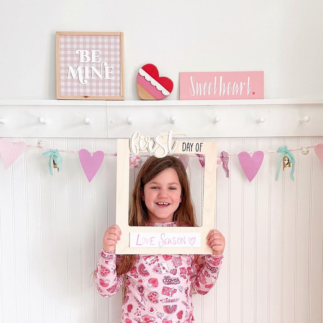 First Day of School Sign | Last Day of School Sign | School Sign | First Day | Last Day | School Photo Sign | Wipe Erase Sign | Photo Prop