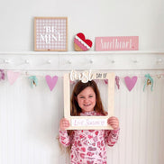 First Day of School Sign | Last Day of School Sign | School Sign | First Day | Last Day | School Photo Sign | Wipe Erase Sign | Photo Prop