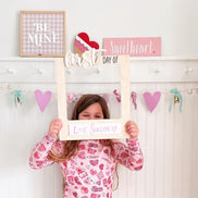 First Day of School Sign | Last Day of School Sign | School Sign | First Day | Last Day | School Photo Sign | Wipe Erase Sign | Photo Prop