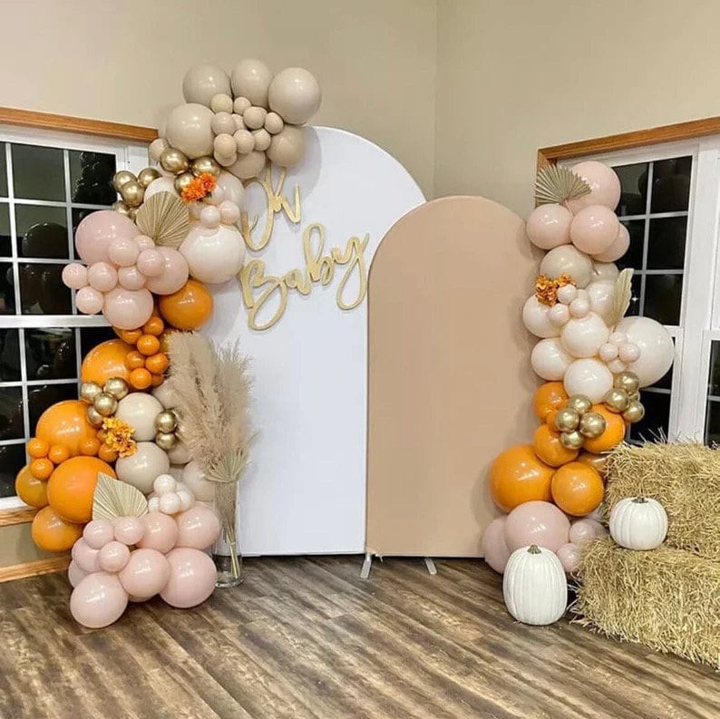 Oh Baby Backdrop | Oh Baby cutout | Baby shower Prop | Henge Wall sign  | Backdrop | Oh baby Decor | Baby Shower back drop | Wood