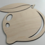 Custom wood Cutout | shape cutout | custom shape wood sign | diy | custom designs | craft supplies | crafting | personalized
