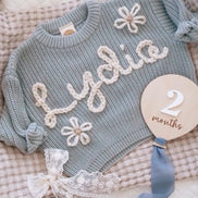 Balloon Milestone | Balloon Birth Announcement | Modern Milestones | Baby Shower gift | Boho Baby | Wooden Milestone | Newborn | Pregnancy