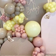 Oh Baby Backdrop | Oh Baby cutout | Baby shower Prop | Henge Wall sign  | Backdrop | Oh baby Decor | Baby Shower back drop | Wood