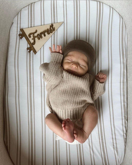 Flag Milestone | pennant Birth Announcement | Modern Milestones | Baby Shower gift | Boho Baby | Wooden Milestone | Newborn | Pregnancy