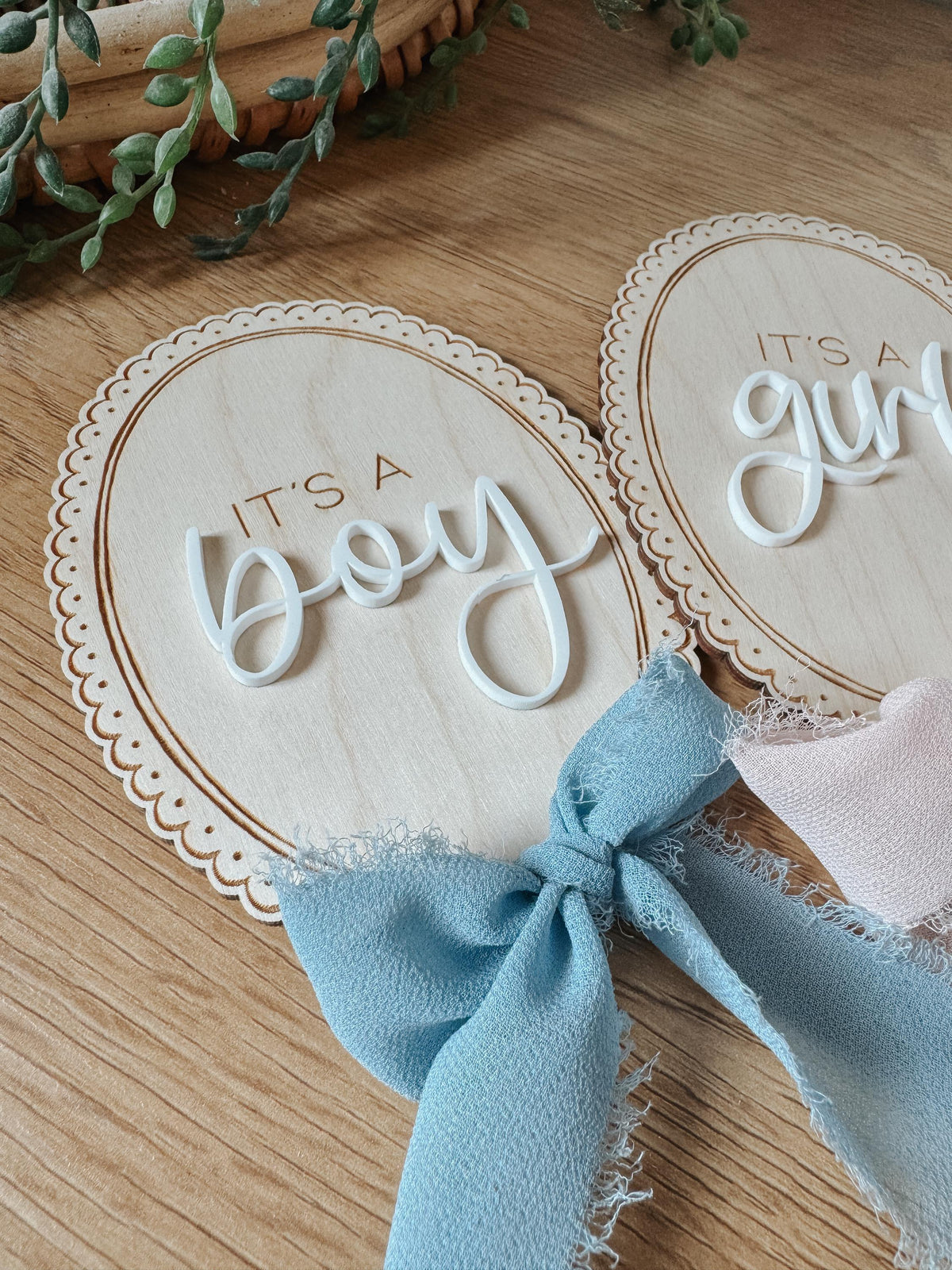 Girl boy birth announcement | Birth Announcement | vintage Gender Reveal | Hospital Bag | Birth | Pregnancy Announcement | Photo Props |